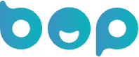 BOP Logo footer