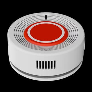 BOP Button