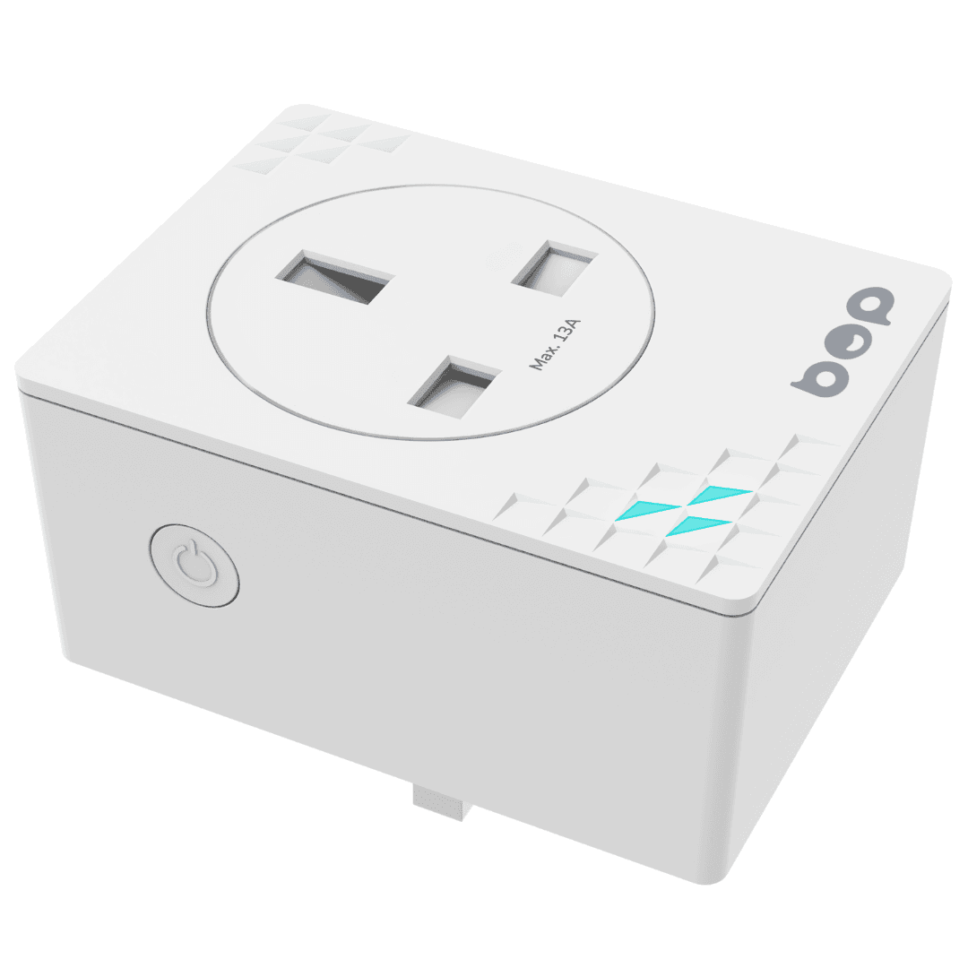 BOP Presence Device