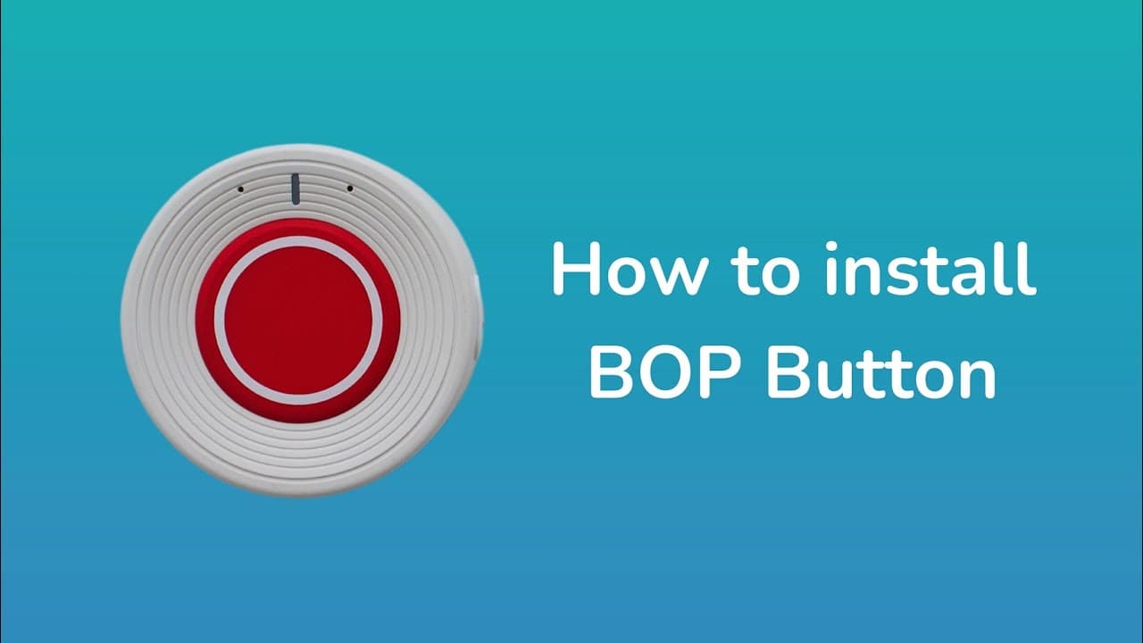 Thumbnail for How to use BOP App