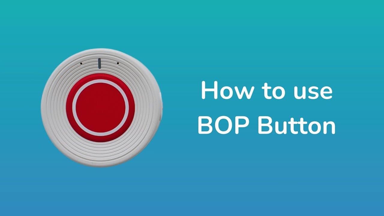 Thumbnail for How to use BOP Button