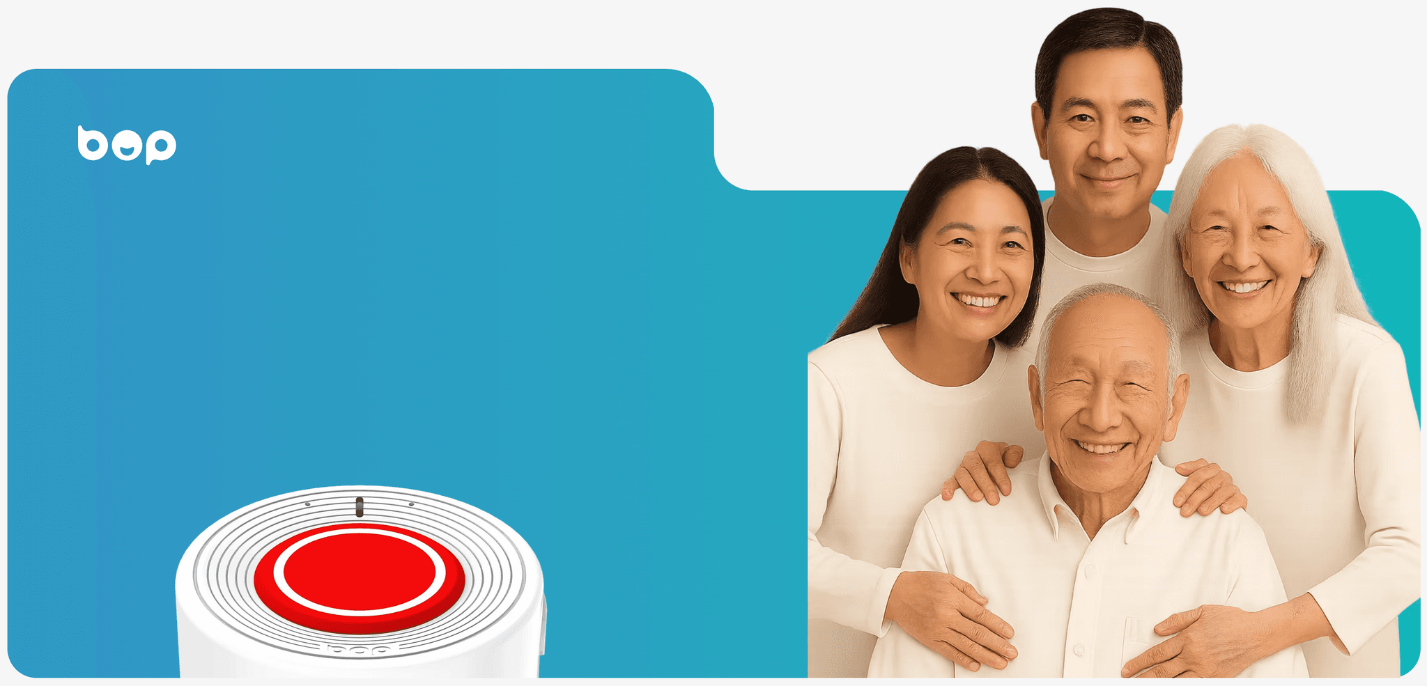 bop banner